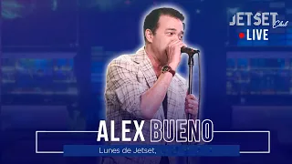 ALEX BUENO (EN VIVO) - JET SET CLUB (11-02-2008)