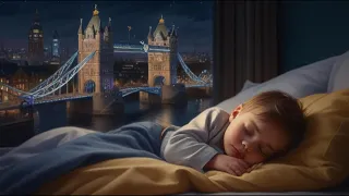 Baby Falls Asleep In 3 Minutes Sweet Lullaby of Dreams🌙✨Sleeping Music For Babies👶