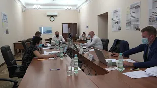 03 08 21 Голова ДКА — Співбесіда Заболотний