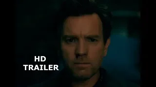 Doctor Sleep Teaser Trailer #1 (2019)