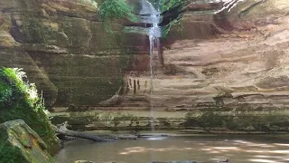 Ottawa Canyon   Starved Rock