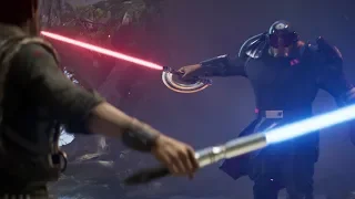 Star Wars: Jedi Fallen Order Official Launch Trailer