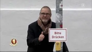 Bitte Drücken | Verstehen Sie Spaß?