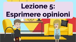 Italian Practice Ep 200 | Italiano | Italiana | Impara l'italiano | Learn Italian (with subtitle)
