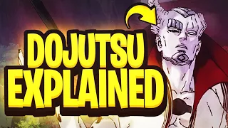 Isshiki’s Unique Dojutsu Explained | Boruto Naruto Next Generations