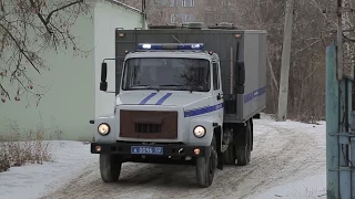 Выпуск от 05.02.18 Задержали за долги по зарплате - Стерлитамакское телевидение