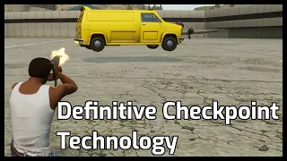 Definitive Checkpoint Technology | Stream Highlights: 12/2021 (Part 1)