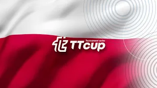12-13  March 2023. Poland TT CUP (Poland 3)