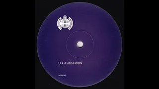 ATB - Don't Stop (X-Cabs Remix) (1999)