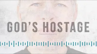 God's Hostage: Full Interview with Andrew Brunson