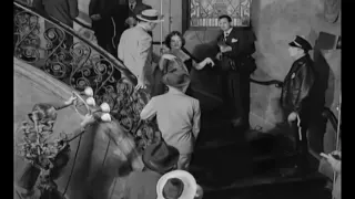 Sunset Blvd (1950)- Last Scene