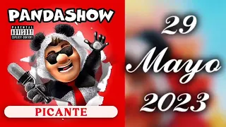 Panda Show 29 de Mayo del 2023