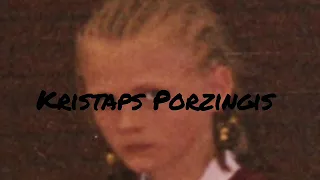 PRIME ALI - Kristaps Porzingis (Audio)