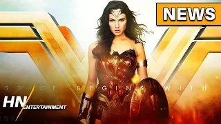 Patty Jenkins Reveals Plans for Wonder Woman 3