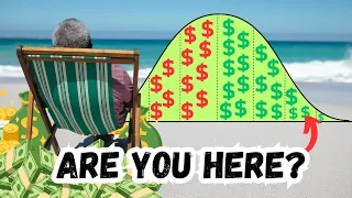 Average Retiree Income: How Do You Compare?