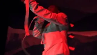 Kanye West Live in Paris Zenith 25/02 HD  (Illicite Version) pt.2