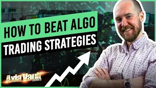 How To Beat Algo Trading Strategies 🤖 [THE TRUTH]