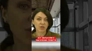 Ганна Маляр, Заступниця Міністра оборони України #контрнаступ