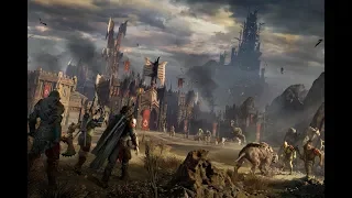 Как там Мордор и Саурон в 2019? Middle-earth: Shadow of War