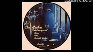 The Hacker - Fadin Away (Dima Remix) [GoodLife - GL07]