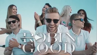 Cover band Robin Good. Promo