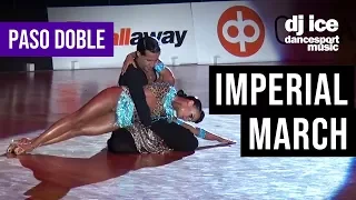 PASO DOBLE | Dj Ice - Imperial March (from Star Wars)