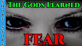 Best Sci Fi Storytime 1461 - The gods learned fear & Some Wings | HFY | Humans Are Nightmares