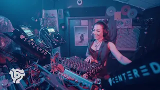 Tara Brooks @ Afterburn, Honolulu, Hawaii ( Techno Full Set ) Centered Uncut