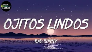 ➤ Reggaeton || Bad Bunny - Ojitos Lindos || KAROL G, Romeo Santos, Shakira & Rauw Alejandro (Mix)