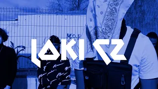 LOKI C2 - Straight [Music Video] (Prod. TRTheProducer)