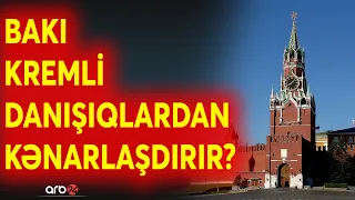 ABŞ kritik adamını Bakıya göndərdi: Moskva Qarabağdan uzaqlaşdırılır? - CANLI