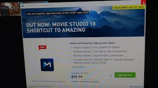 Movie Studio 18 Suite