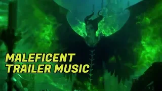 Maleficent Mistress Of Evil Trailer Music