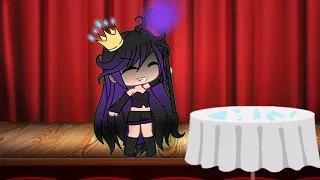 The Queen of mean! | Pt:2 | Aphmau & Friends | Flash warning | Aaron Cheating au |