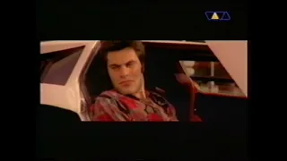Masterboy - Dancin' forever (Viva TV Germany 1998)