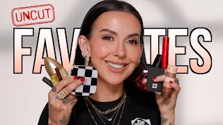 Nikki Uncut: New Makeup Favorites