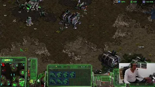 starcraft remastered sabado de chismes vol 1.1