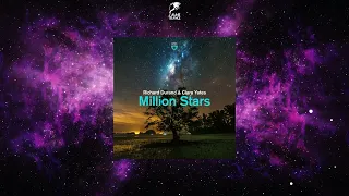 Richard Durand & Clara Yates - Million Stars (Extended Mix) [MAGIK MUZIK]