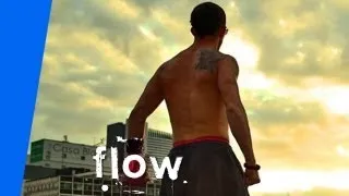 Epic Parkour Run - POV (ep.5) | Flow