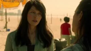 Karina Lombard - NCIS [Scene]