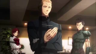 Fate/ AMV