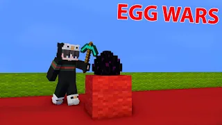 Minecraft ОБНОВЛЕНИЕ ИЛИ БАГ ? ЭГГ ВАРС В КУБКРАФТ Cubecraft egg wars