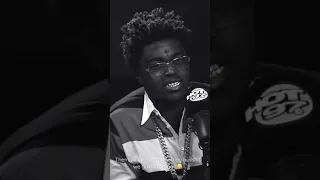 Kodak black confronted ebro when he hurt him