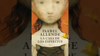 6 - La casa de los espíritus - Isabel Allende - audiolibro