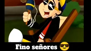 QUICO FINO🥶😎 momentos XD del chavo animado