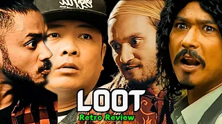 What was Special in Loot Franchise? | Loot Movies Retro Review | Nischal Basnet | Dayahang Rai