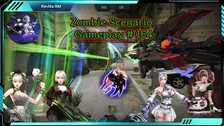[CSNS] Zombie Scenario | Gameplay # 164