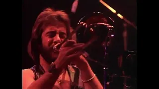 Terry Kath Chicago Rockpalast Germany 1977