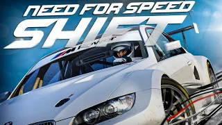 VOCÊ JÁ JOGOU NEED FOR SPEED: SHIFT? (Relembrando Clássicos)