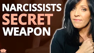 COVERT NARCISSISTS Use This SECRET WEAPON Against You (CrazyMaking Communication)|Lisa A Romano